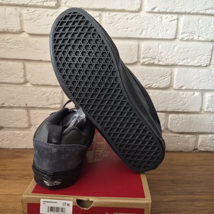 Buty męskie vans knu skool cordura 44.5