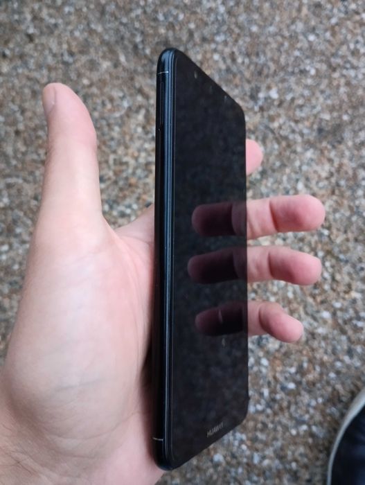 Huawei P Smart para reparação