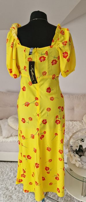 Sukienka letnia " Influence".