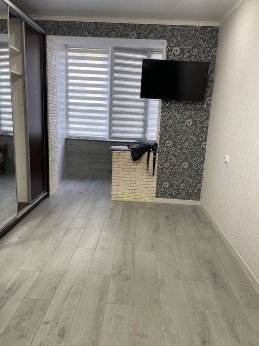 Оренда 1 кімнатної квартири актуальна