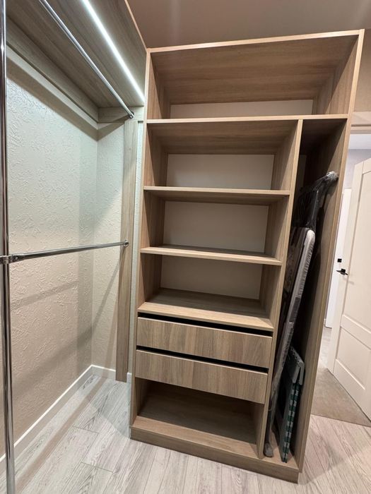 Перша здача! Нова 1к квартира 47м² в ЖК Parus Smart, Трускавецька