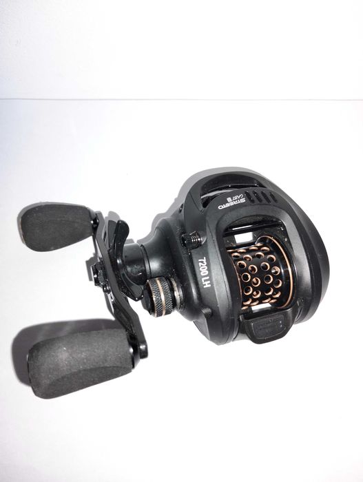 Multiplikator 7200 LH CAST R