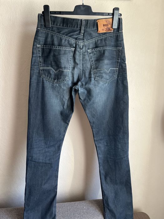 Брюки мужские , джинсы Hugo Boss 32/34