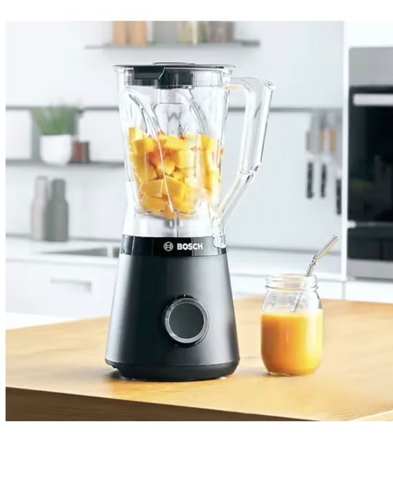 Потужній стаціонарний блендер Bosch