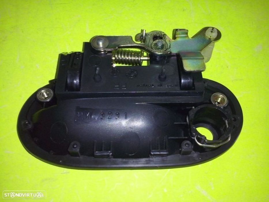 Puxadores de porta Hyundai Accent MK1 (Novos)