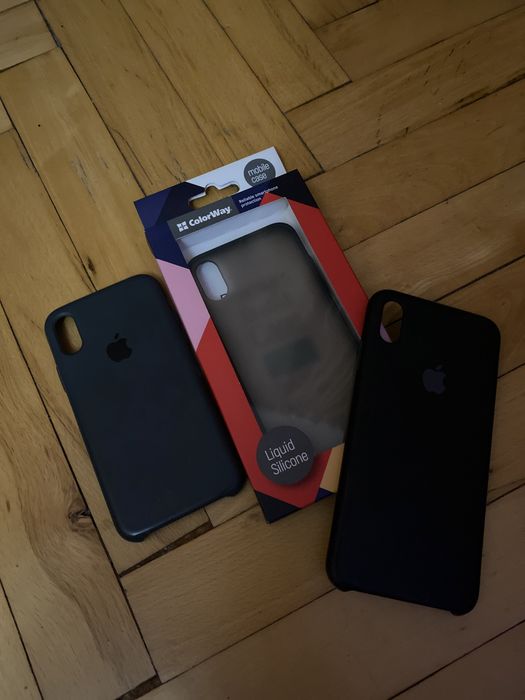 Продам чохли для різних iPhone