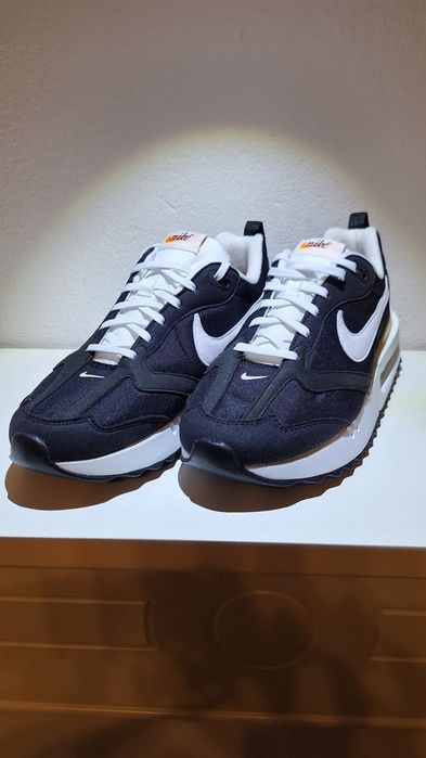 Кросівки Nike Air Max DAWN,  US9.5 EU 43 27.5CM,  DJ3624 001