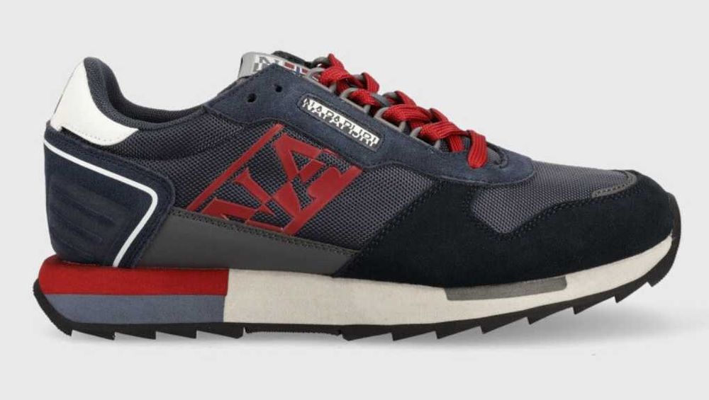 Кросівки Napapijri Virtus