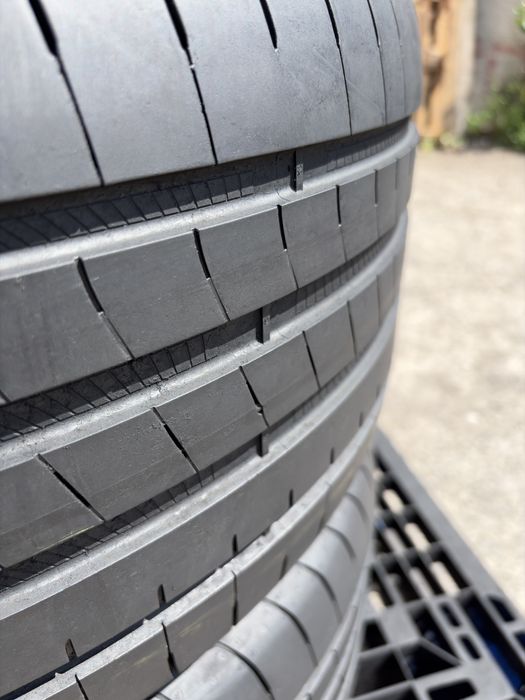 275/35 R19 Good Year Eagle F1 Asymmetric 3 MO. Шины летние!