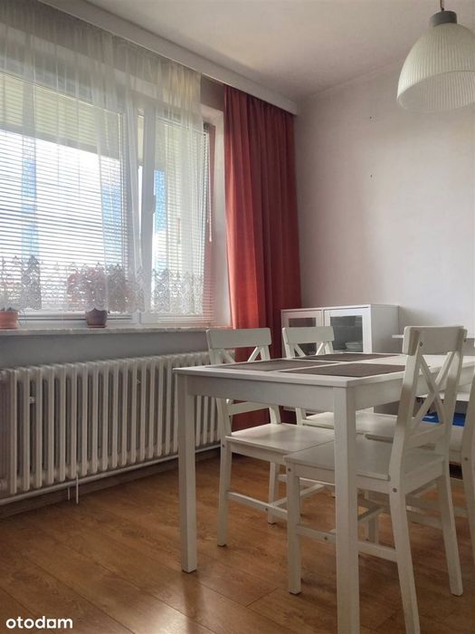 3 pokoje+balkon+niski blok XXXlecia