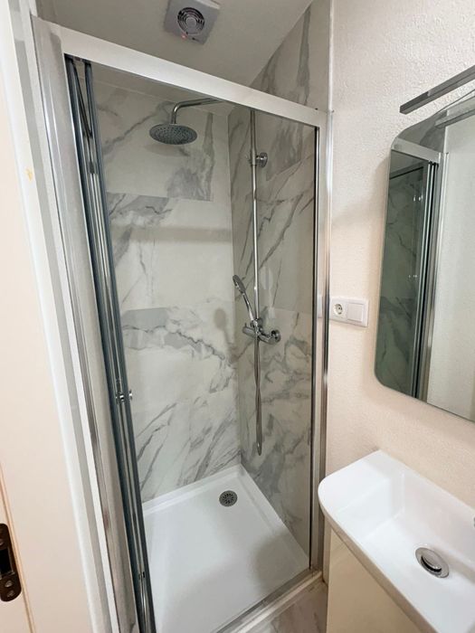 Apartamento T0 com contas incluídas