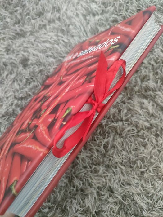 Livro wok e salteados