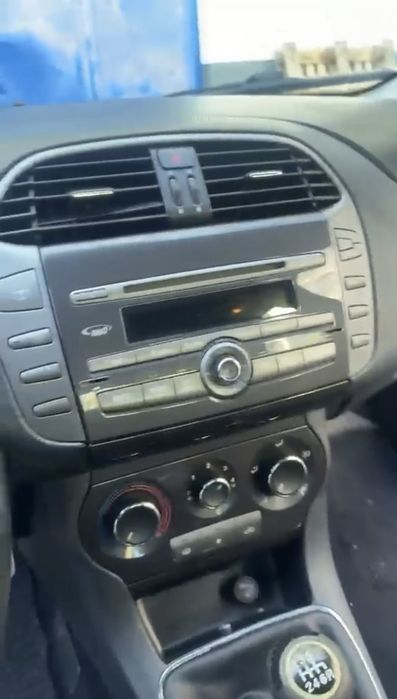 Fiat bravo 2008 gasoleo