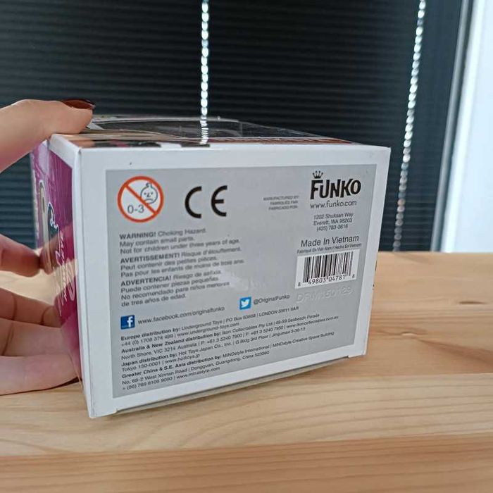 Funko Pop Marvel Hawkeye