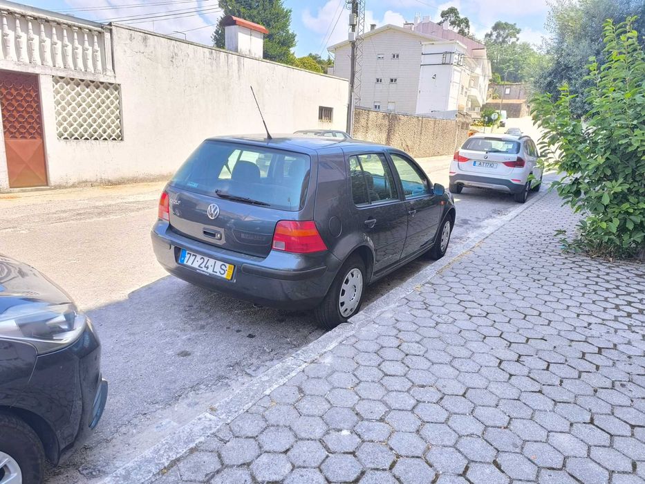 Volkswagen Golf 1.4cc 90cv