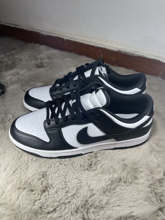 Nike Dunk Panda 44