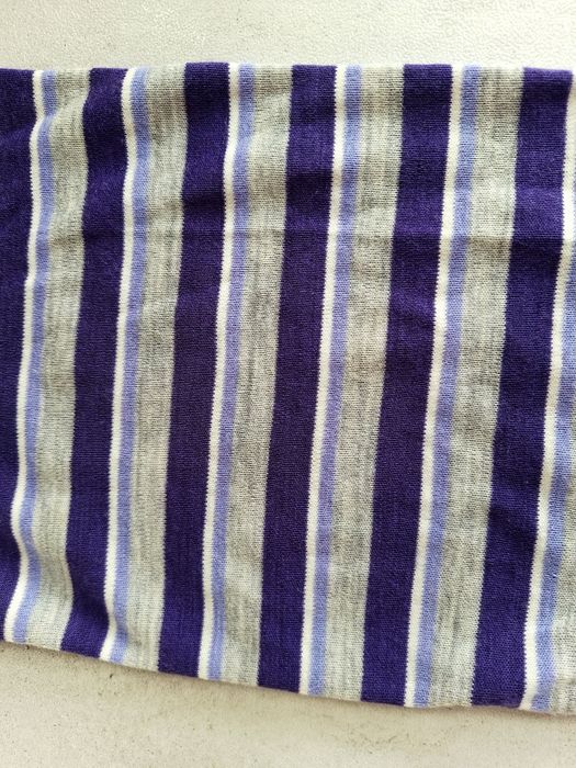 Komin szalik wełniany termiczny 100% merino wool