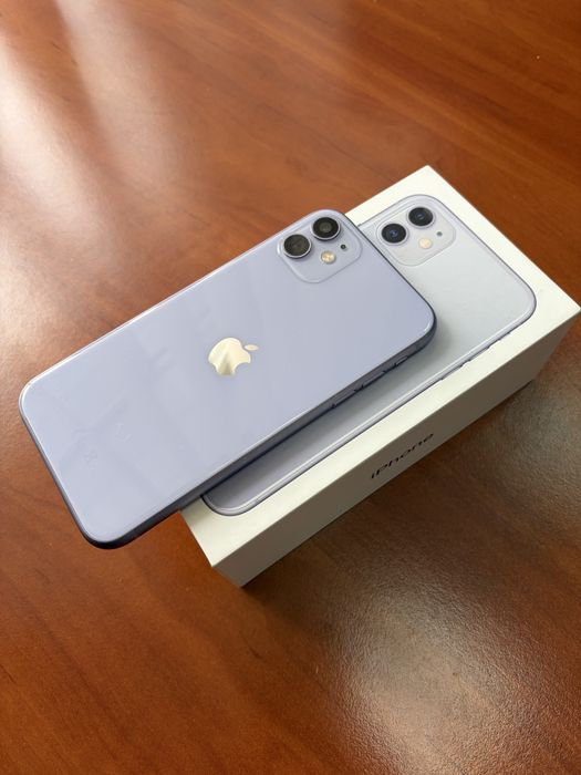 Iphone 11 128 Gb