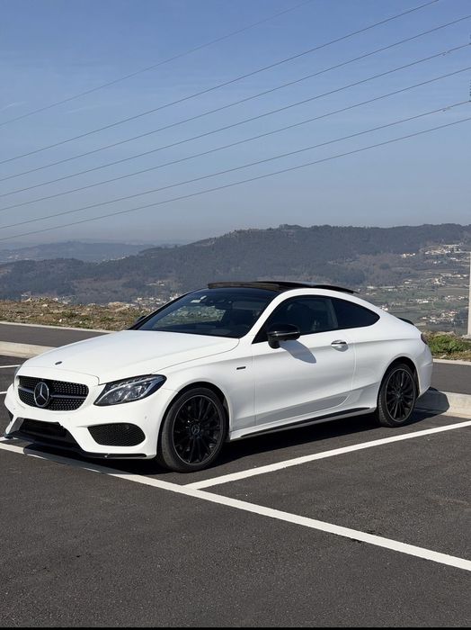 Mercedes-Benz C 250 d