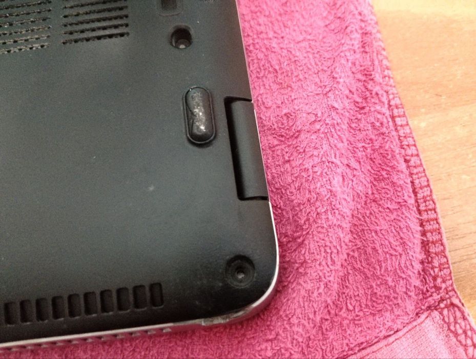 HP EliteBook 840 G3 — процессор i5 6200U 8gb оперативной пам'яти