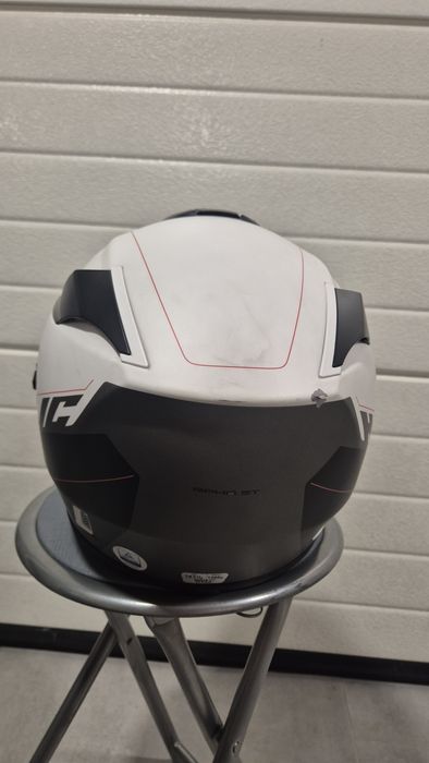 Capacete HJC RPHA ST | Tamanho M