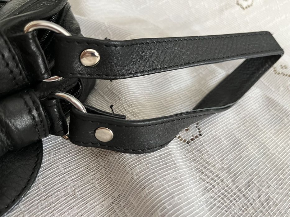 Барсетка,сумка, чоловіча. шкіра