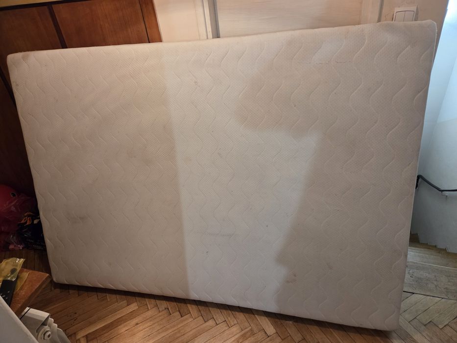 Materac 140x200cm