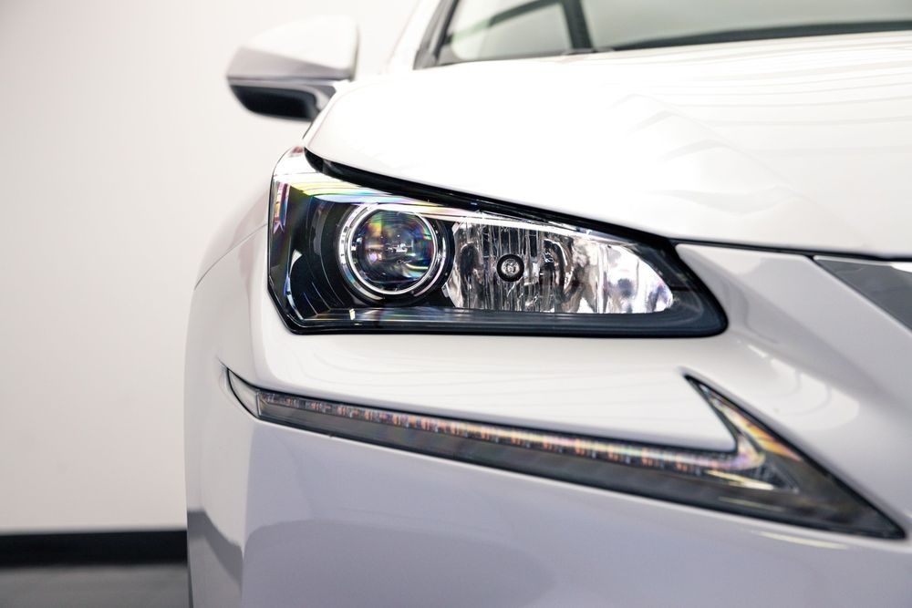 Lexus NX 300h Executive