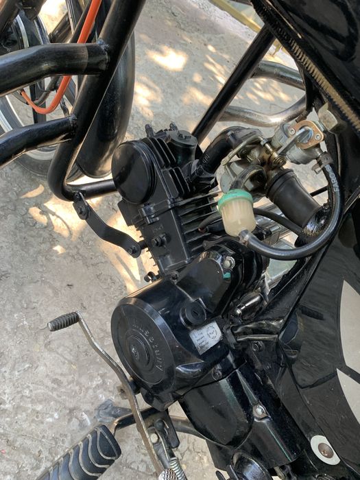 Продам мустанг в отличном состояние