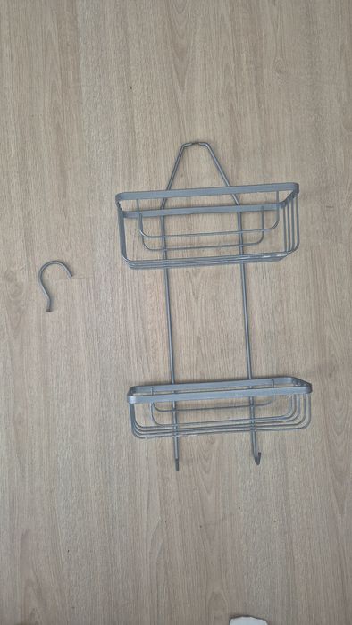 Suporte de champô