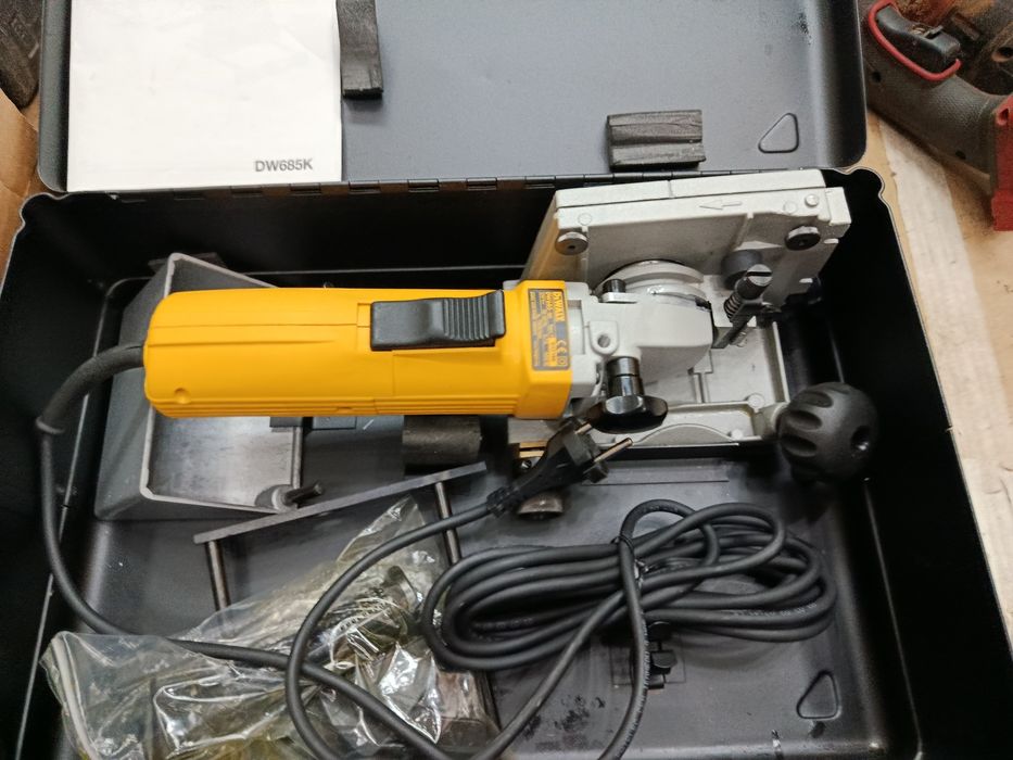 Sprzedam lamelownice DeWalt nowa nie używana zadko spotykany model