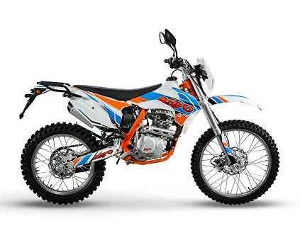 Мотоцикл KAYO K2 Road