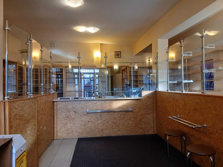 Lokal Użytkowy wynajmę