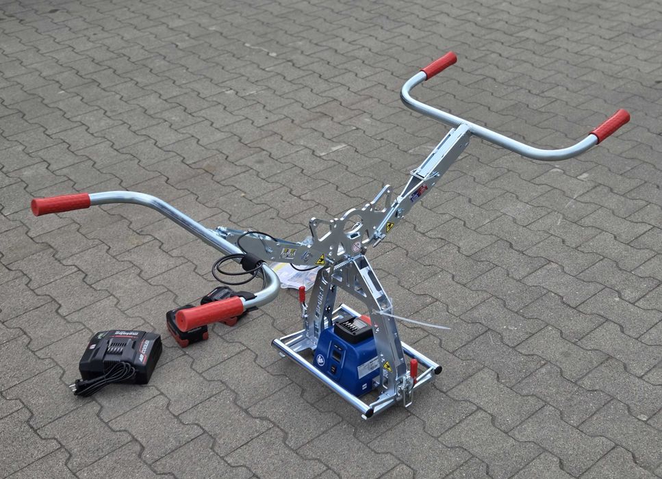 Przyssawka Chwytak Probst M-Jet-250 Geko Catchshift
