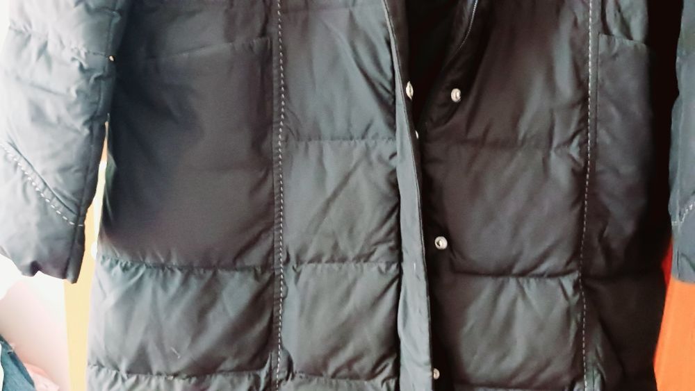 Płaszcz zimowy Monnari