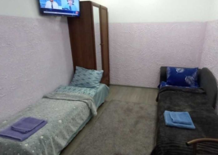 DOBA - РОСВИГОВО 2 кім 4 міс. Завжди тепла !