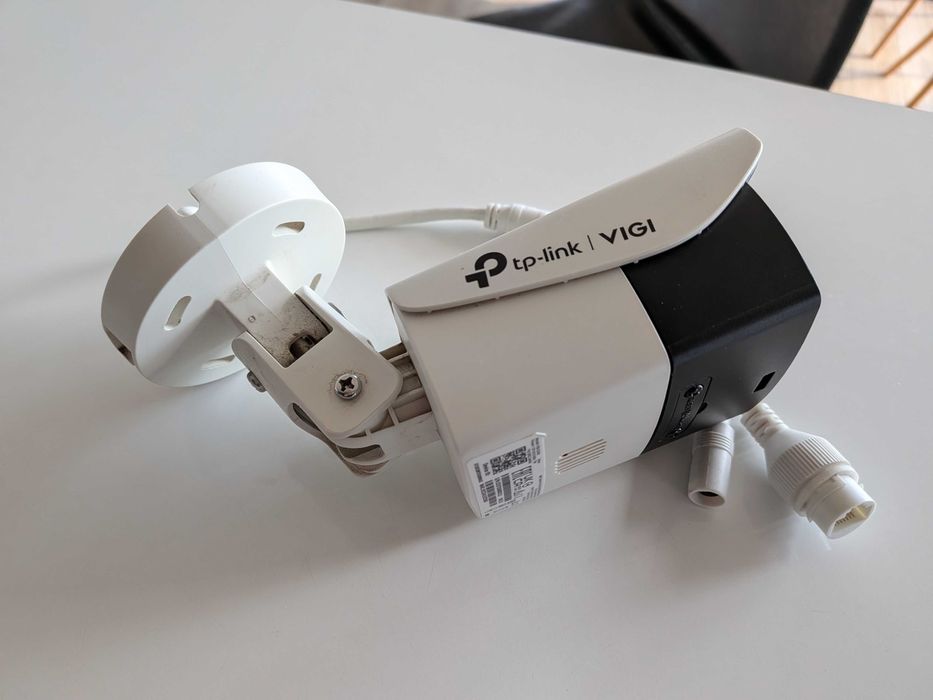 Kamera Tp Link VIGI C340 6mm