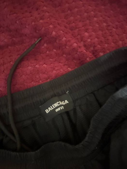Штани balenciaga м-ка
