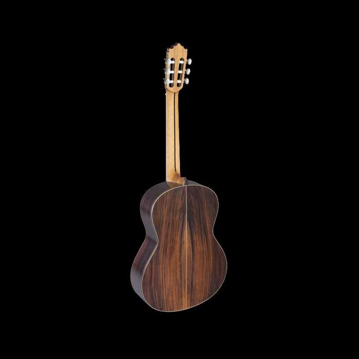 Paco Castillo 204 gitara klasyczna Made in Spain -Solid Top