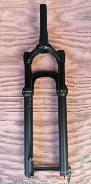 Suspensão RockShox Judy Gold