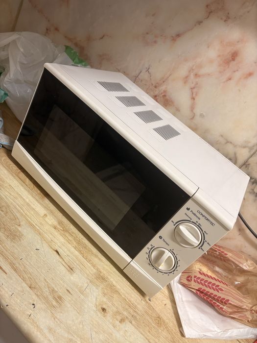 Microondas bom estado