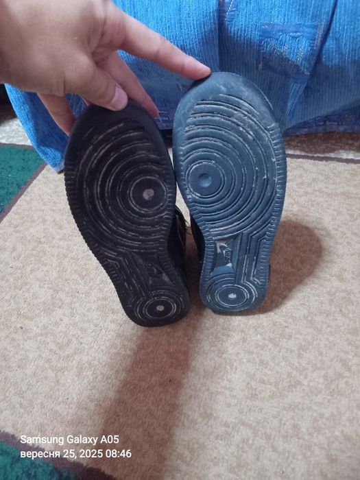 Кросовки Nike air