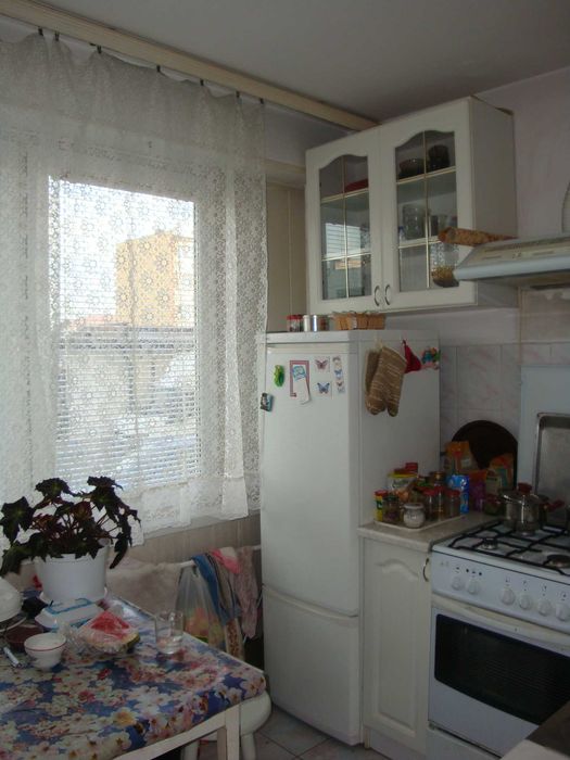 Mieszkanie – Białostoczek - Widok 3