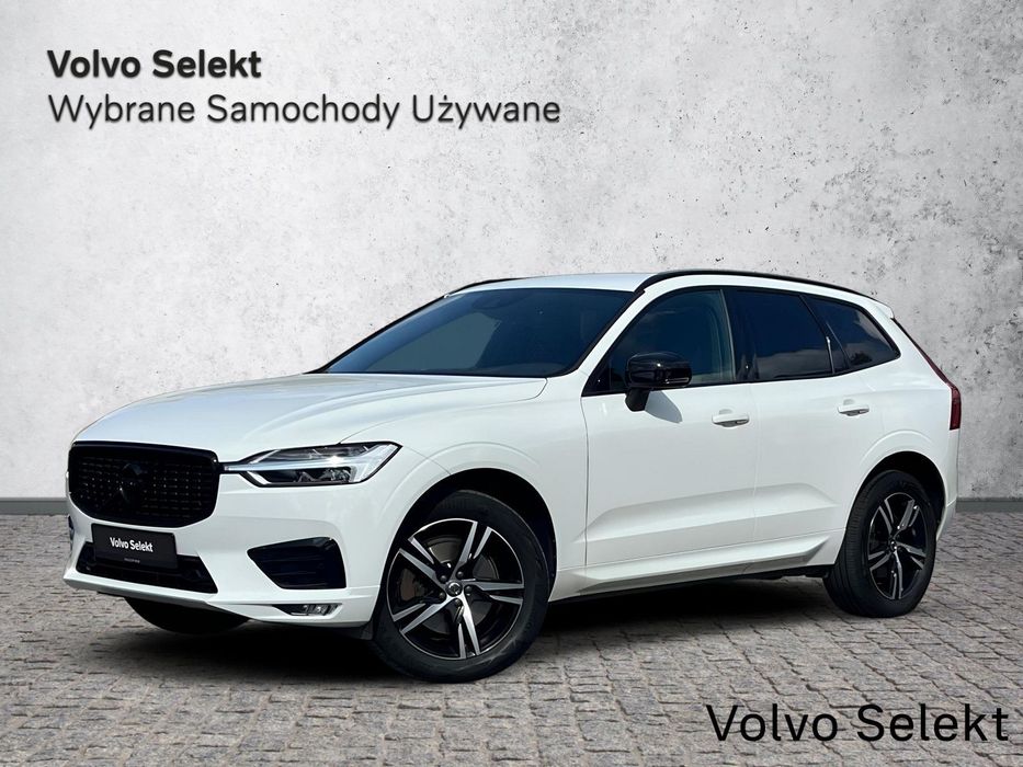 Volvo XC 60