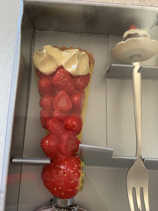 Serviço de pasteleira427808157410283521