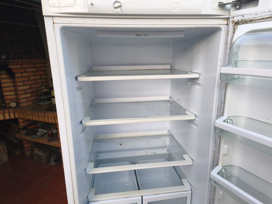 Combinado frigorífico Ariston