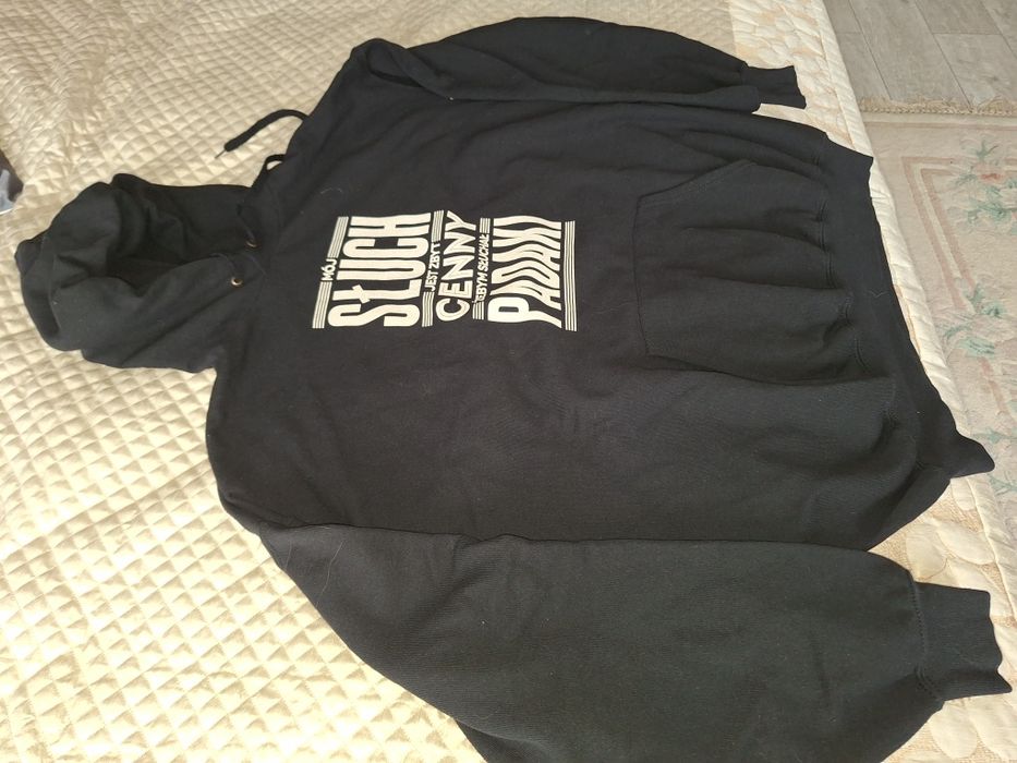 Bluza męska XXL Fruit of the Loom