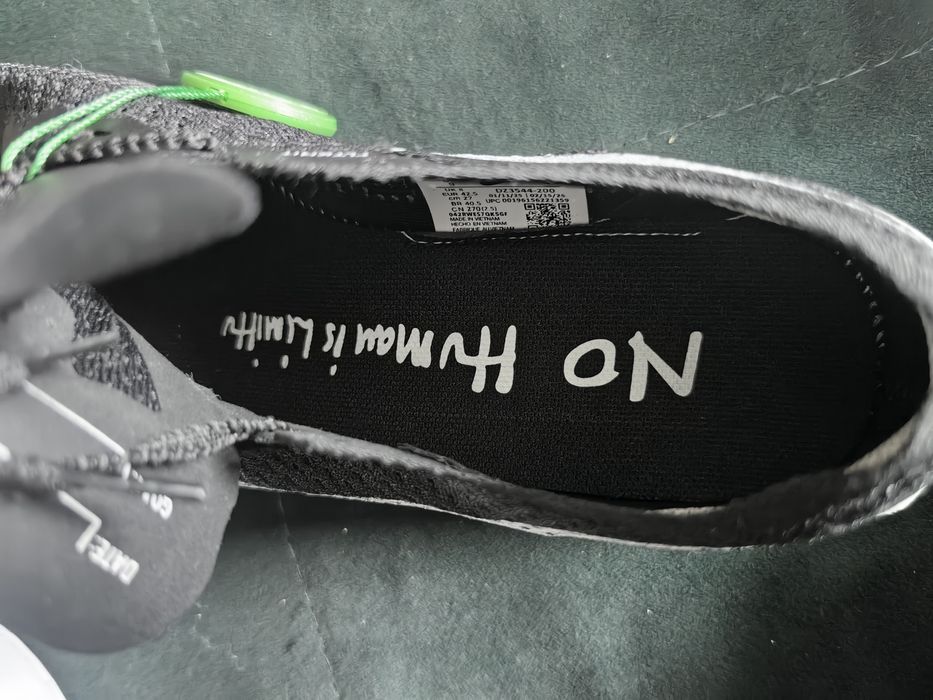 Buty meskie nike do biegania 42.5