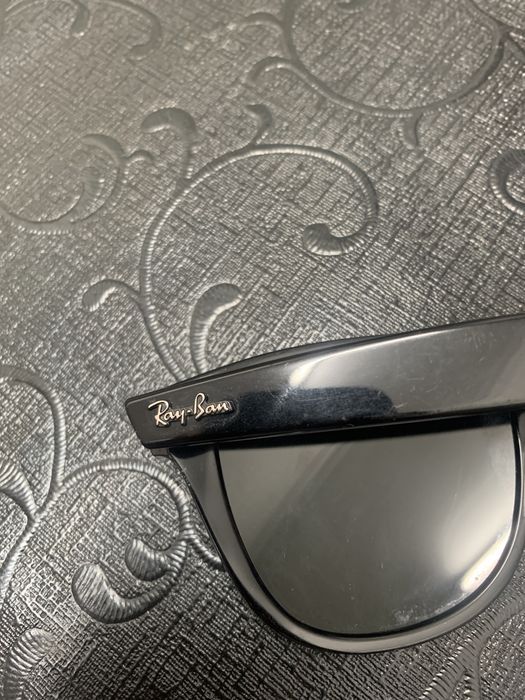 Óculos Ray-Ban verdadeiros