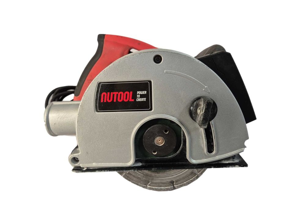 Bruzdownica NUTOOL 1700W 150MM MPK1700L